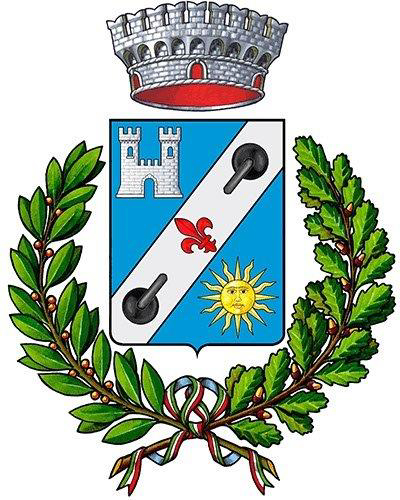 Logo Patrocinio Comune di Stazzema